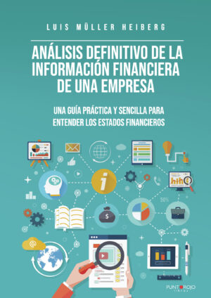 ANÁLISIS DEFINITIVO DE LA INFORMACIÓN FINANCIERA DE LA EMPRESA