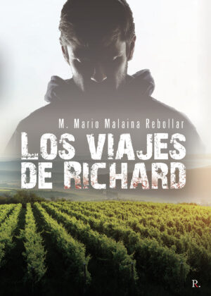 LOS VIAJES DE RICHARD