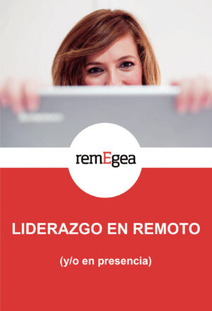 LIDERAZGO EN REMOTO (Y/O EN PRESENCIA)
