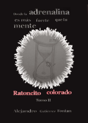 31711. DONDE LA ADRENALINA ES MÁS FUERTE QUE TU MENTE