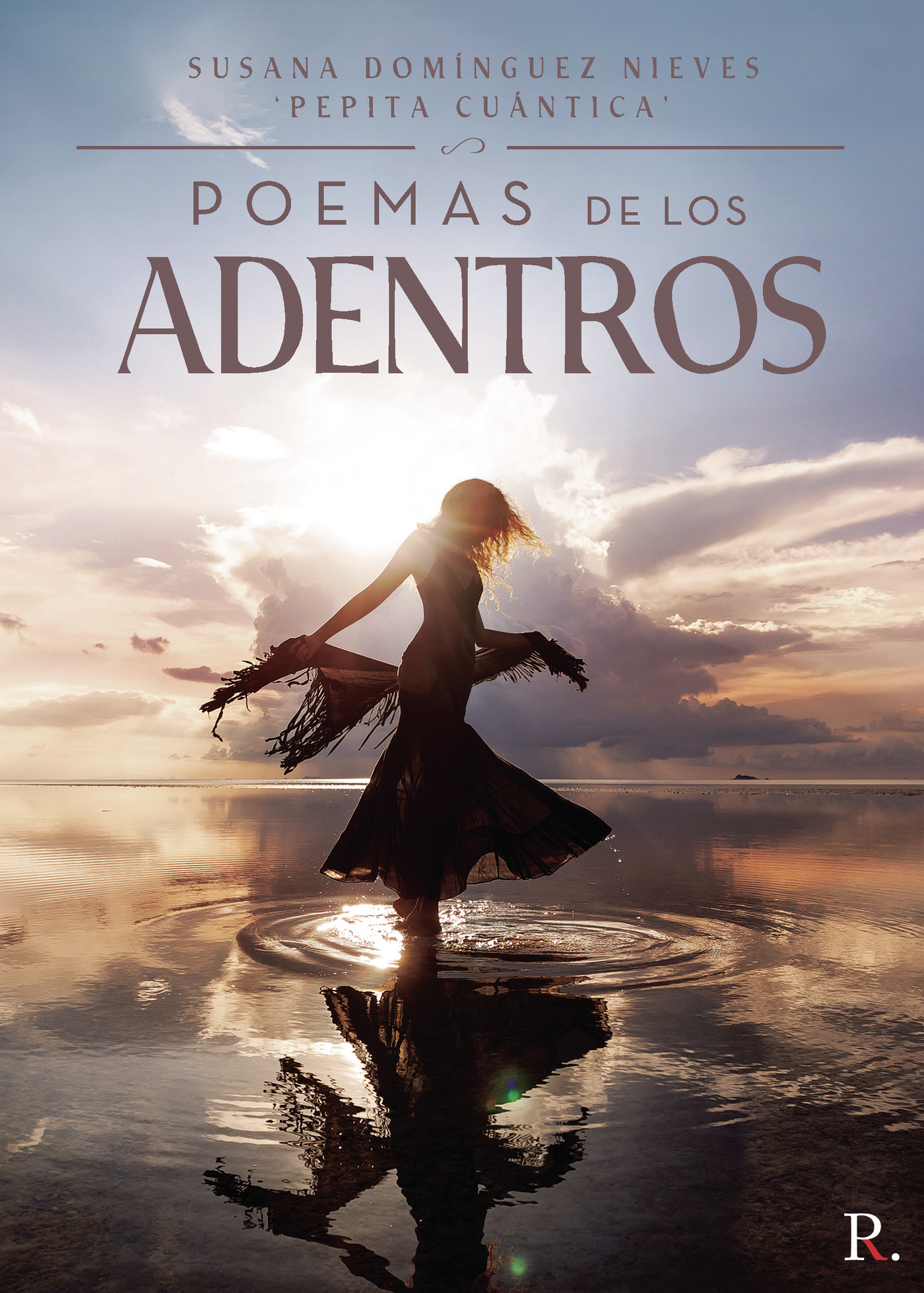 POEMAS DE LOS ADENTROS