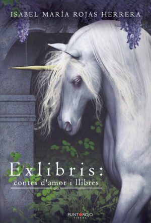 EXLIBRIS: CONTES DAMOR I LLIBRES