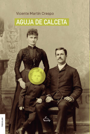 AGUJA DE CALCETA