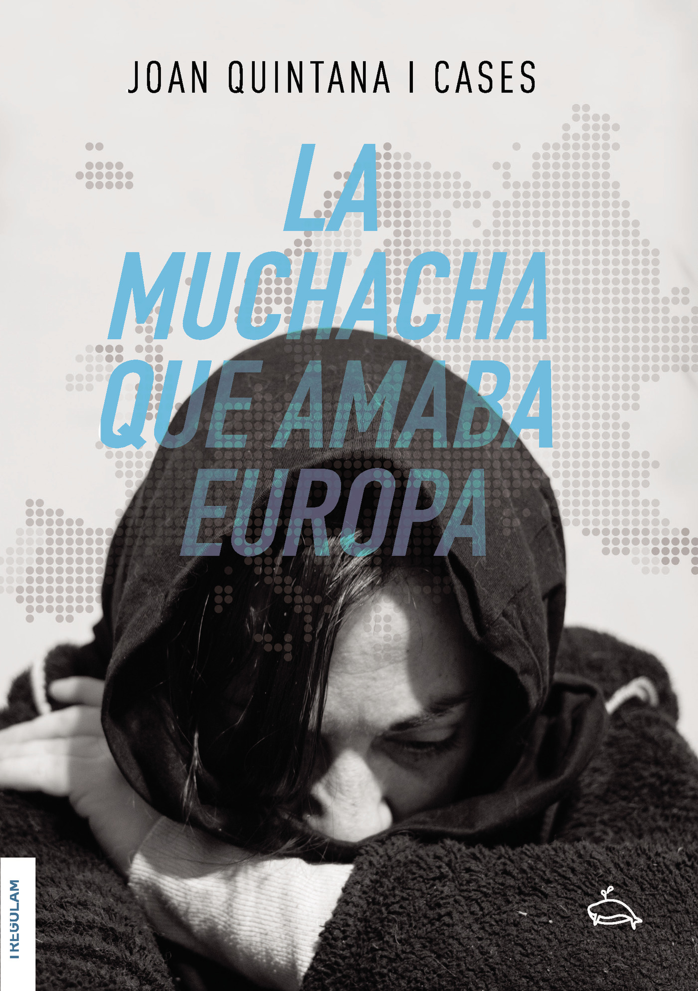 LA MUCHACHA QUE AMABA EUROPA