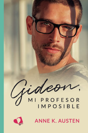 GIDEON, MI PROFESOR IMPOSIBLE