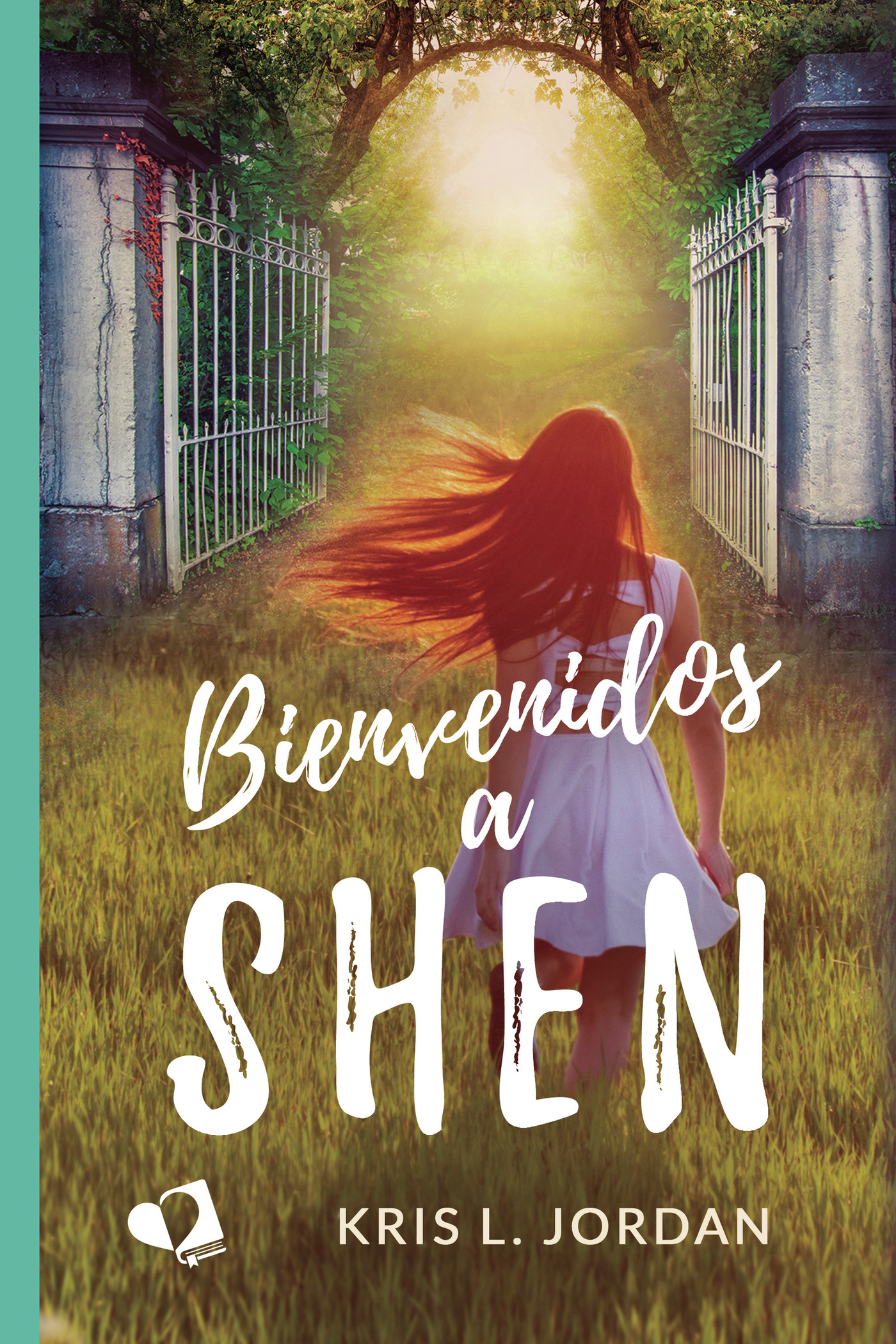 BIENVENIDOS A SHEN
