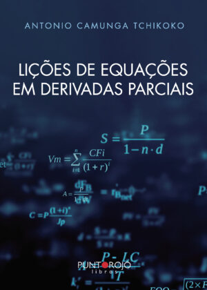 LI√Õ√ß√Õ√µES DE EQUA√Õ√ß√Õ√µES EM DERIVADAS PARCIAIS