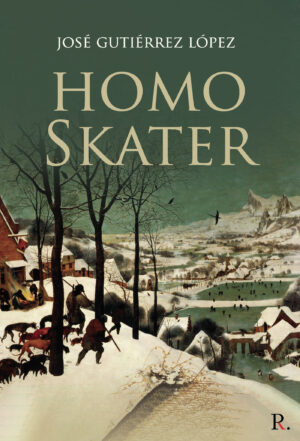 HOMO SKATER