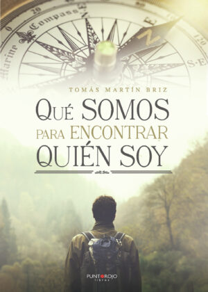 QUE SOMOS PARA ENCONTRAR QUIEN SOY