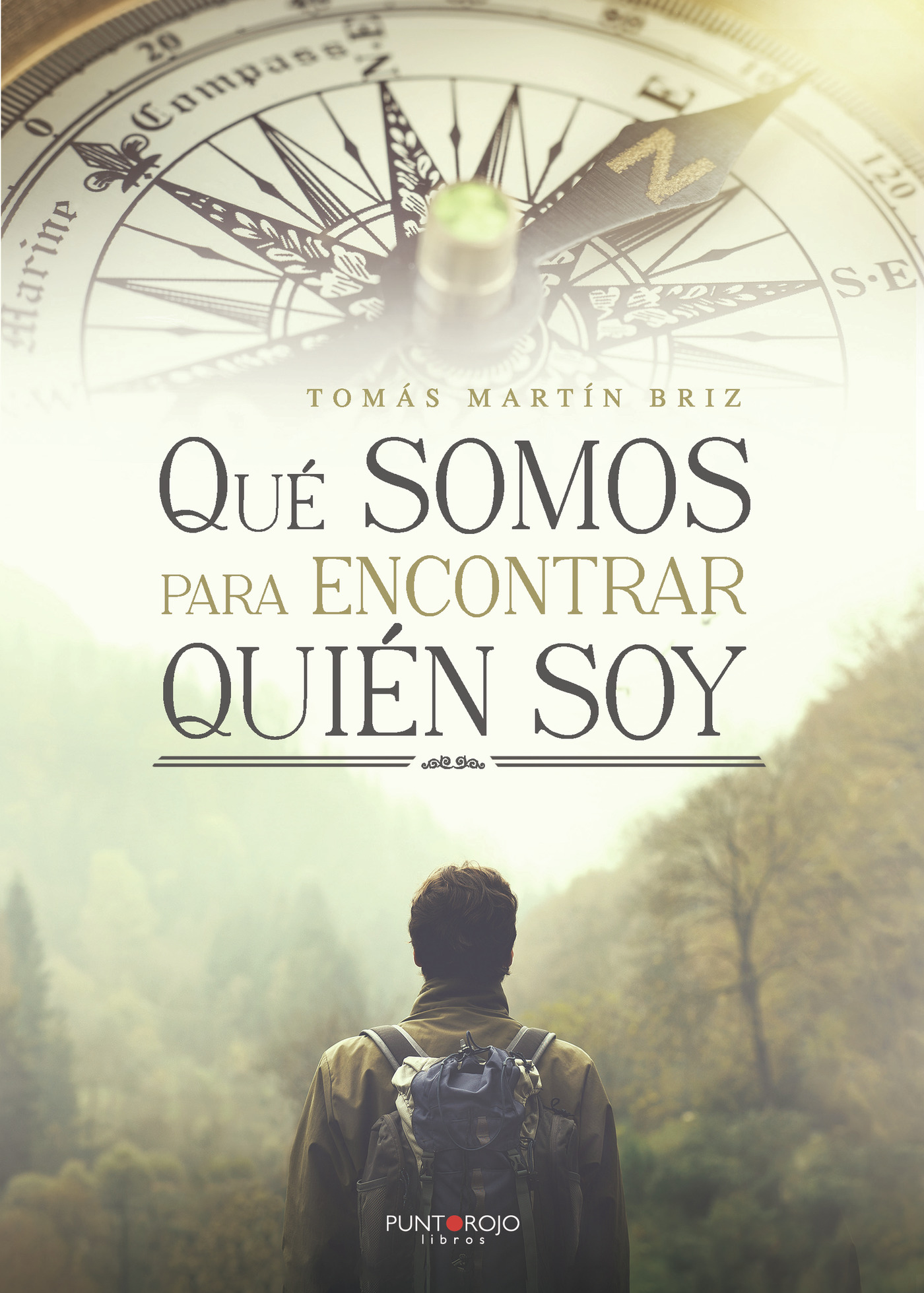 QUE SOMOS PARA ENCONTRAR QUIEN SOY