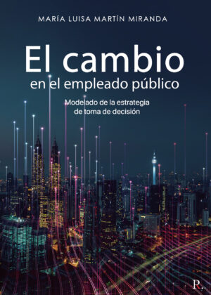 EL CAMBIO EN EL EMPLEADO PÚBLICO