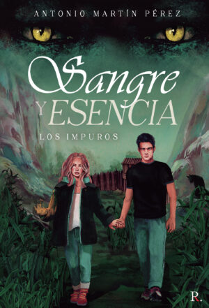 SANGRE Y ESENCIA