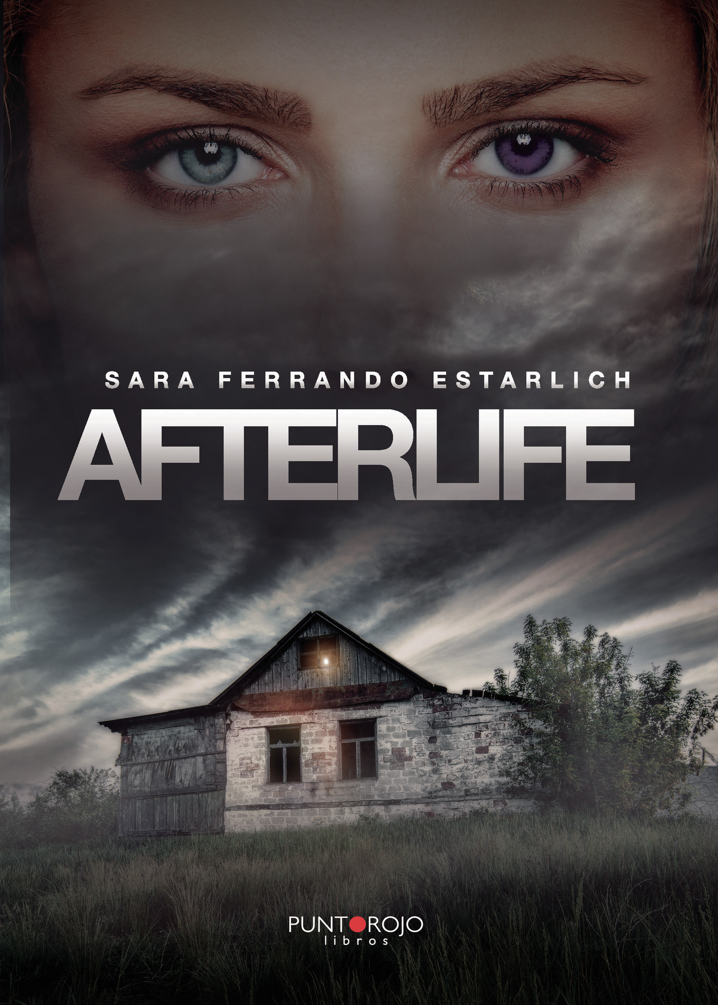 AFTERLIFE