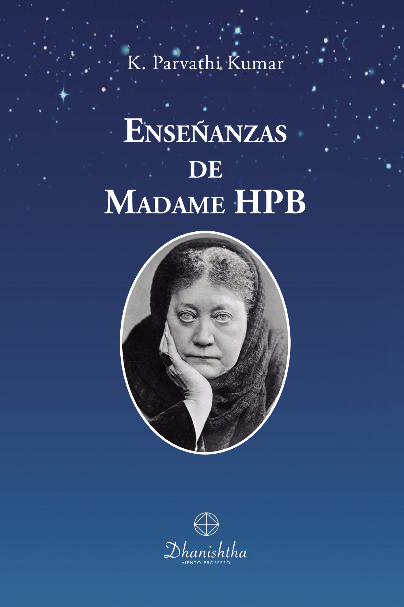 ENSEÑANZAS DE MADAME HPB