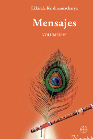 MENSAJES - VOLUMEN VI