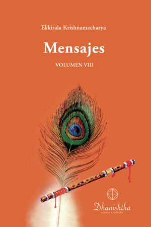 MENSAJES VOL. VIII