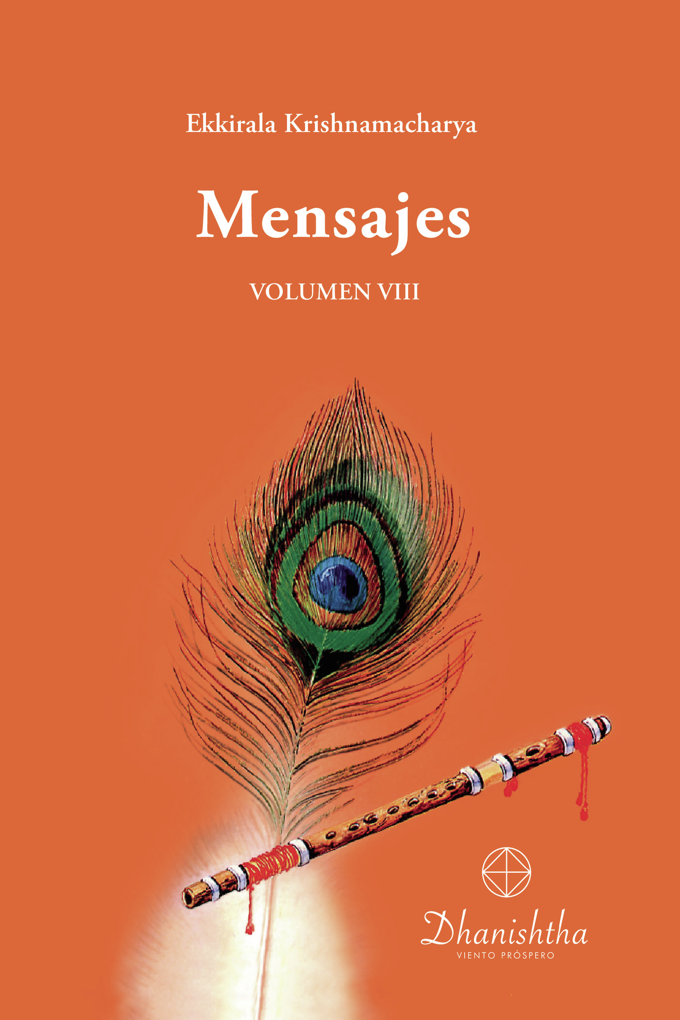 MENSAJES VOL. VIII