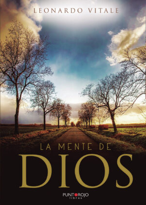 LA MENTE DE DIOS