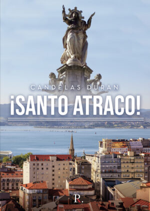 ¿SANTO ATRACO!