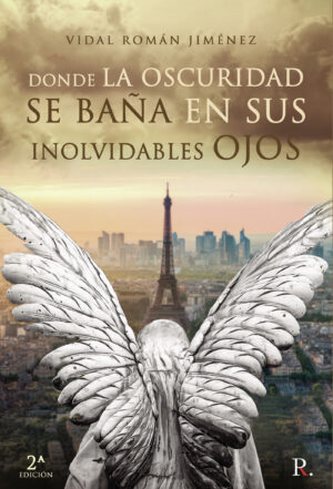 DONDE LA OSCURIDAD SE BAÑA EN SUS INOLVIDABLES OJOS