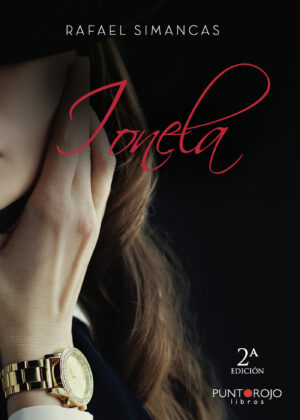 IONELA. SEGUNDA EDICIÓN