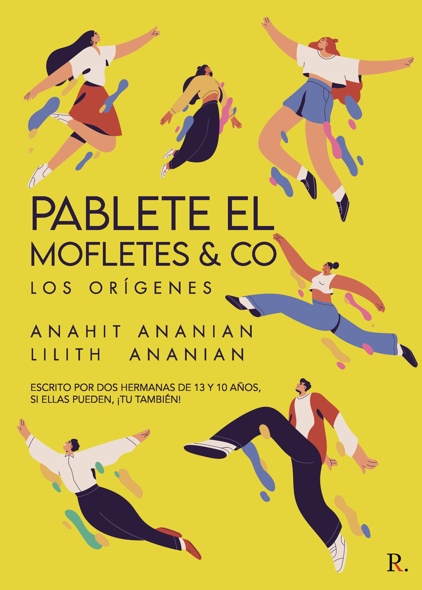 PABLETE EL MOFLETES & CO