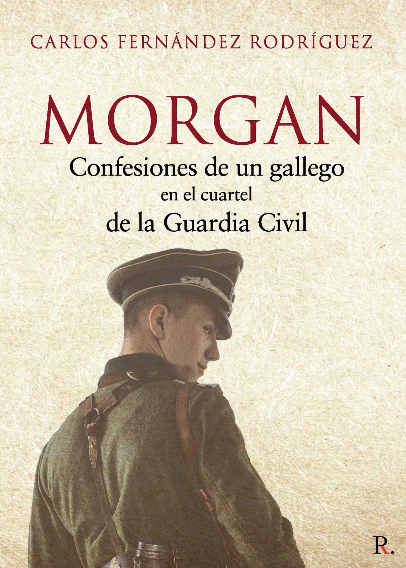 MORGAN