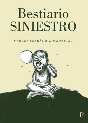 BESTIARIO SINIESTRO