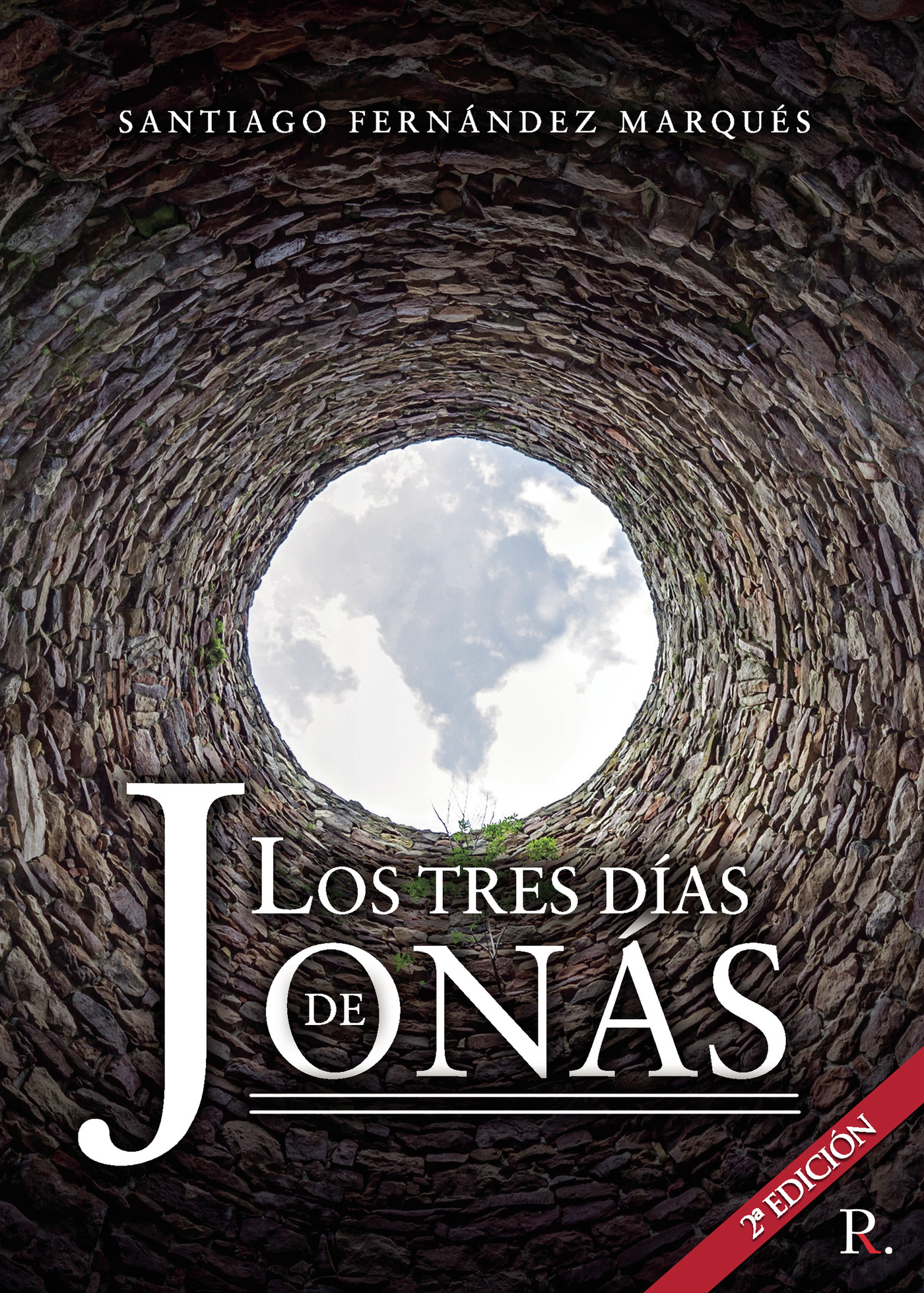 LOS TRES DÍAS DE JONÁS