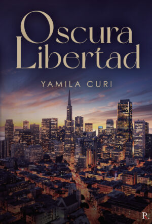 OSCURA LIBERTAD