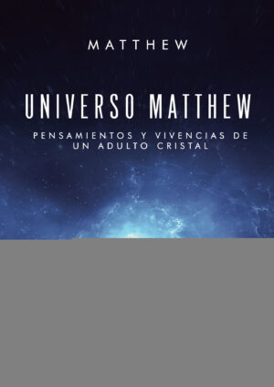 UNIVERSO MATTHEW