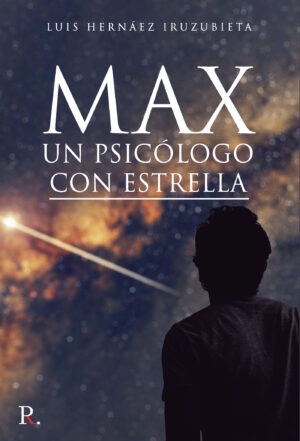 MAX, UN PSICÓLOGO CON ESTRELLA