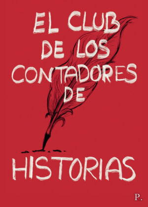 EL CLUB DE LOS CONTADORES DE HISTORIAS