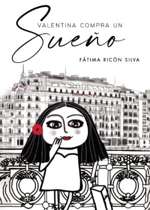 VALENTINA COMPRA UN SUEÑO