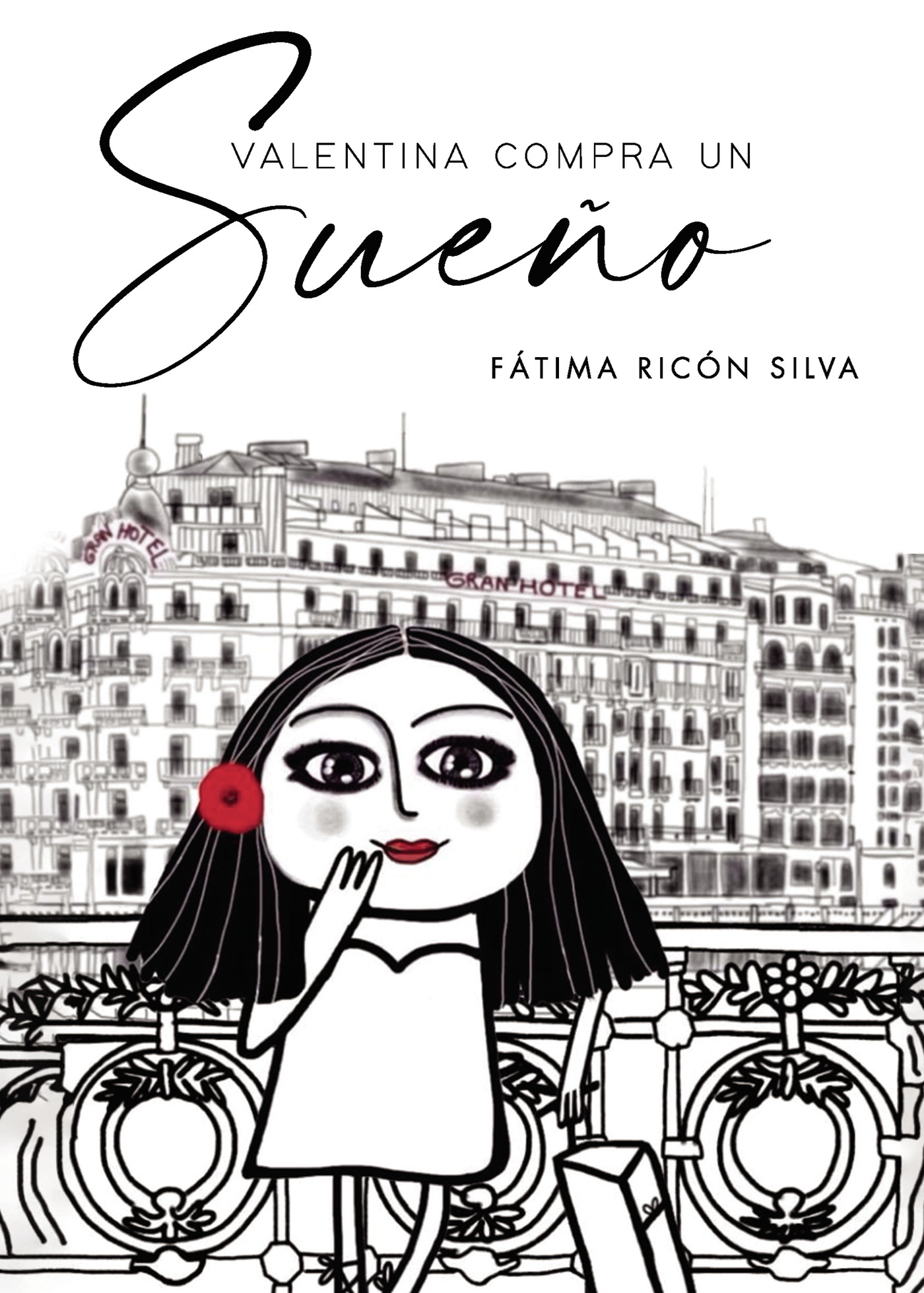 VALENTINA COMPRA UN SUEÑO