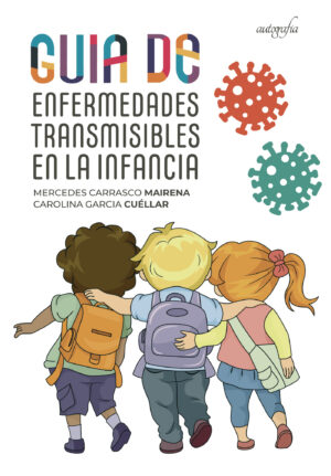 GUÍA DE ENFERMEDADES TRANSMISIBLES EN LA INFANCIA