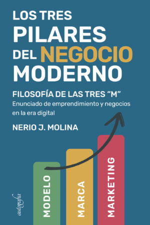 LOS TRES PILARES DEL NEGOCIO MODERNO