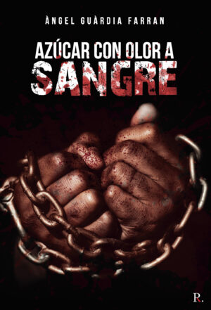 AZÚCAR CON OLOR A SANGRE