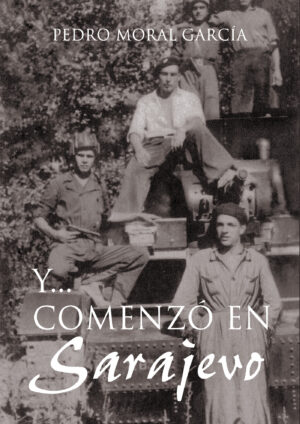 Y...COMENZÓ EN SARAJEVO