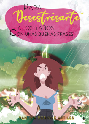 PARA DESESTRESARTE CON UNAS BUENAS FRASES A LOS 11 AÑOS