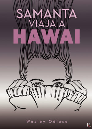 SAMANTA VIAJA A HAWAI