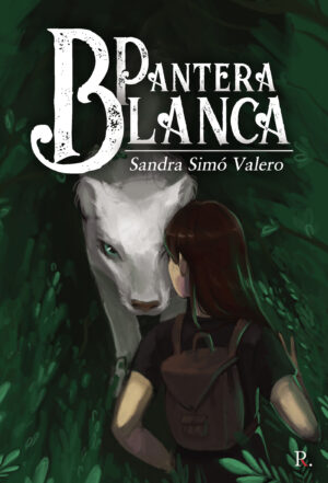 PANTERA BLANCA