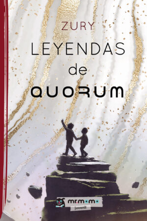 LEYENDAS DE QUORUM