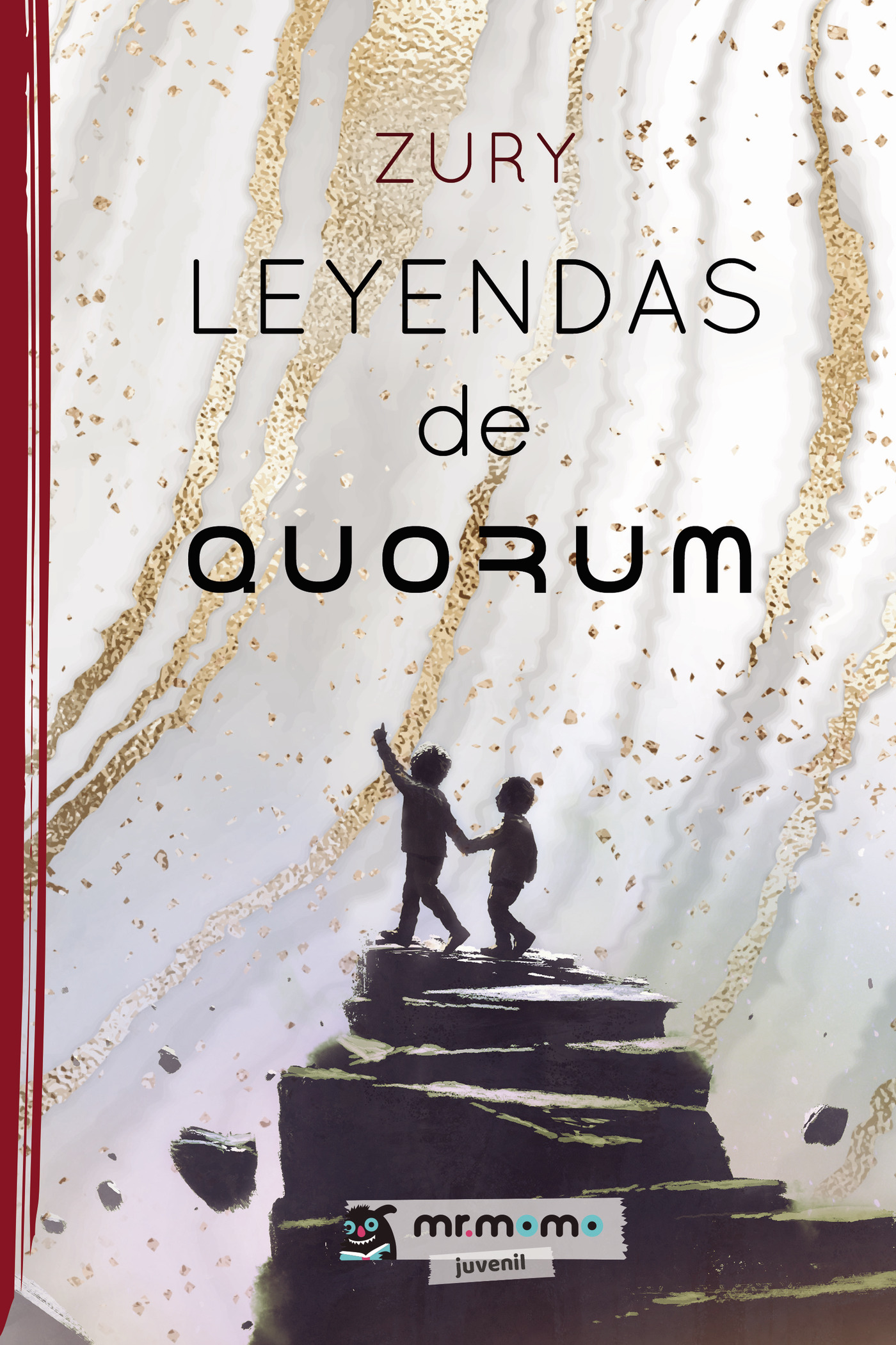 LEYENDAS DE QUORUM