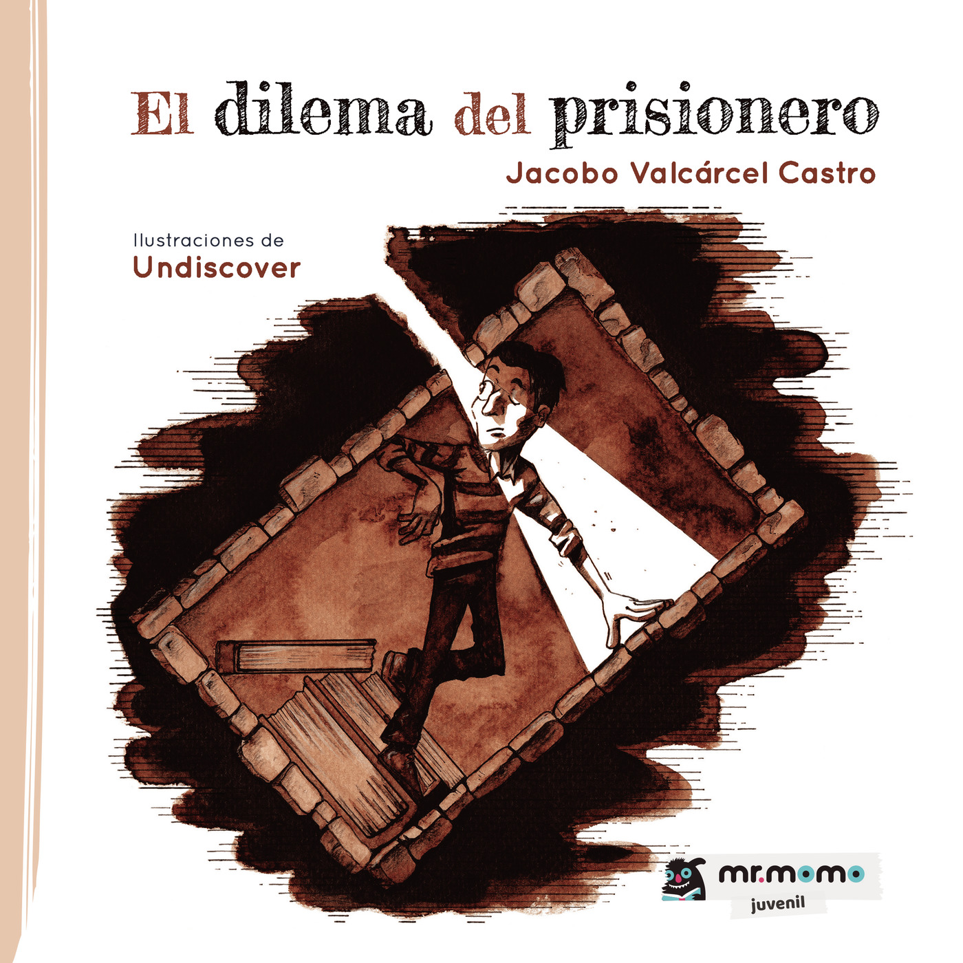 EL DILEMA DEL PRISIONERO