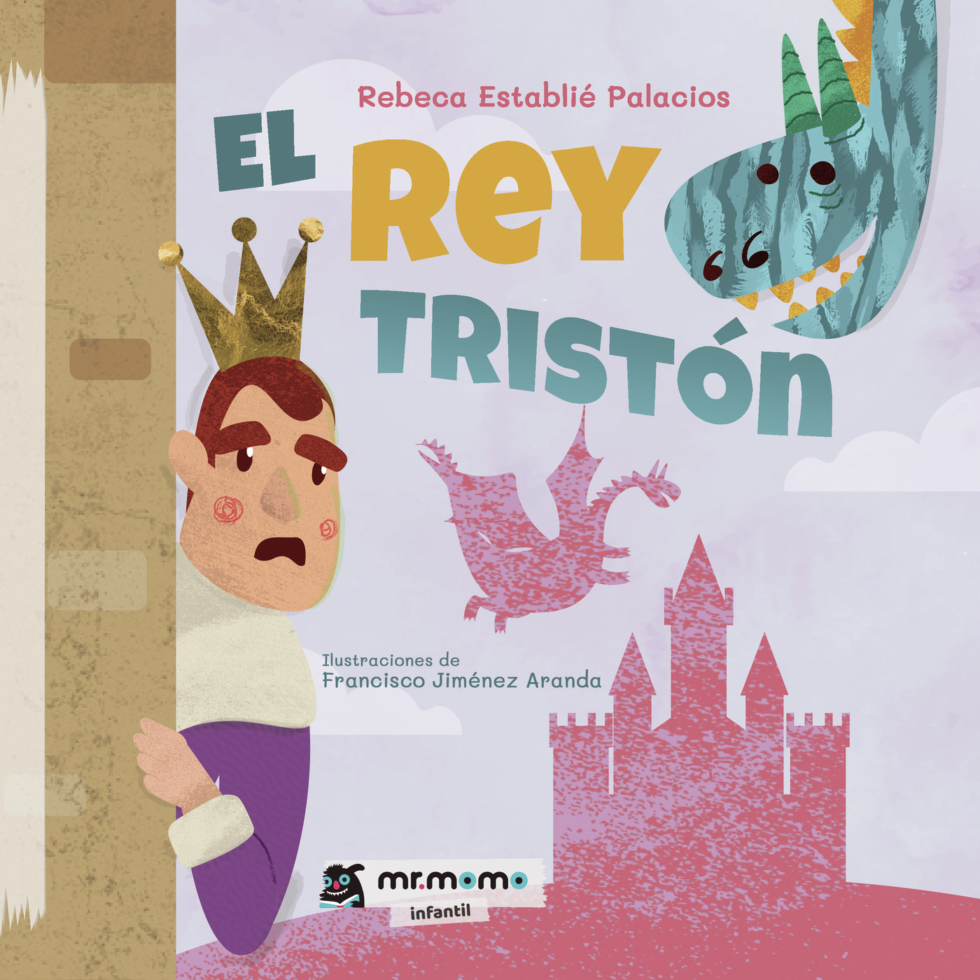 EL REY TRISTÓN