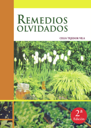 REMEDIOS OLVIDADOS.