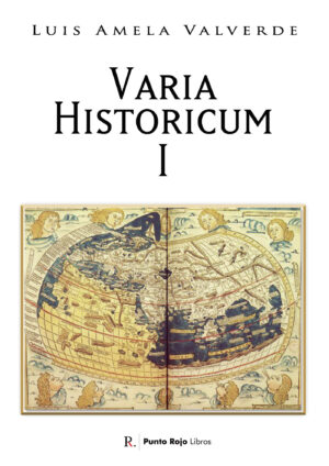 VARIA HISTORICORUM I