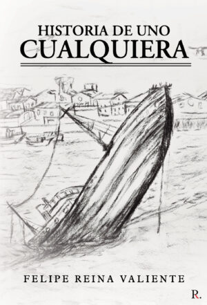 HISTORIA DE UNO CUALQUIERA