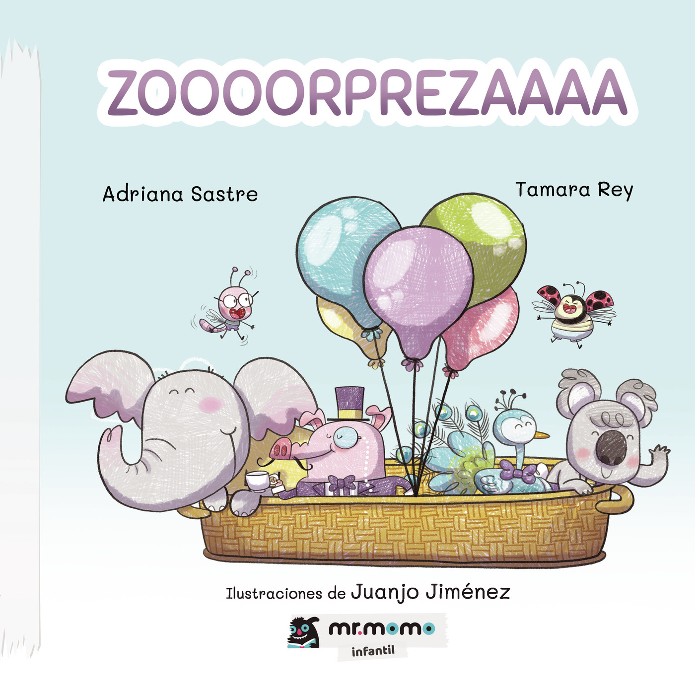 ZOOOORPREZAAAA